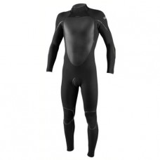 Traje Neopreno O’NEILL  PSYCHO TECH 5/4MM BACK ZIP FULL Black